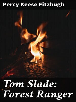 cover image of Tom Slade